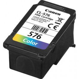 Cartuccia Canon CL-576 5442C001 Colore Cartuccia Canon CL-576 5442C001 Colore