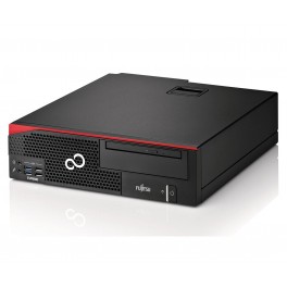 Fujitsu Esprimo D958 Sff I5-8500 Ram 8GB SSD 256GB W11P Fujitsu Esprimo D958 Sff I5-8500 Ram 8GB SSD 256GB W11P
