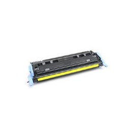 Toner Laser Comp Rig HP CE402A CE507A Giallo Toner Laser Comp Rig HP CE402A CE507A Giallo