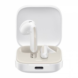 Auricolari Xiaomi Redmi Buds6 Active Bluetooth5 4 TWS Bianco