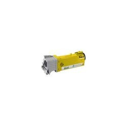 Toner Laser Comp Rig Dell 2150 Giallo