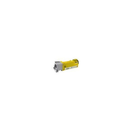 Toner Laser Comp Rig Dell 2150 Giallo