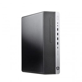 Hp EliteDesk 800 G4Sff i5-8500 Ram 8GB SSD 240GB W11P Hp EliteDesk 800 G4Sff i5-8500 Ram 8GB SSD 240GB W11P