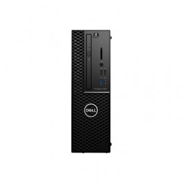 Dell Precision 3431 Sff i5-9500 Ram 8GB SSD 256GB W11P Dell Precision 3431 Sff i5-9500 Ram 8GB SSD 256GB W11P