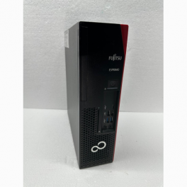Fujitsu Esprimo D738 Sff i5-8500T 8GB DDR4 SSD256GB NVME W11 Fujitsu Esprimo D738 Sff i5-8500T 8GB DDR4 SSD256GB NVME W11