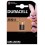 Batteria Duracell MN11 Security 6V Blister 1pz