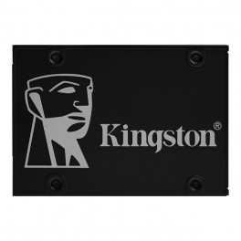 SSD Kingston 256GN SATA3 SKC600 256G Bulk