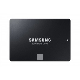 SSD Samsung MZ-76E250B EU 860 Evo R550 250GB Sata 3 W520MB