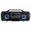 SPEAKER BOOMBOX CLASSIC 12W RGB