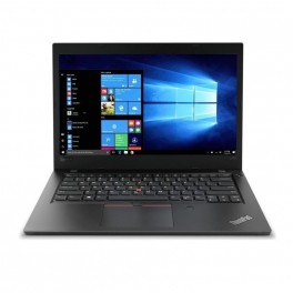 Lenovo ThinkPad L490 i5-8365U RAM16GB SSD256GB NVME 14" W11P