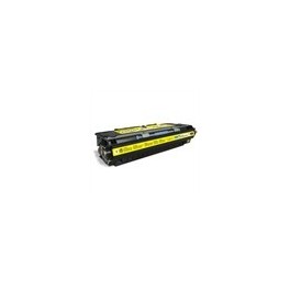 Toner Laser Comp Rig HP Q2682A Giallo Toner Laser Comp Rig HP Q2682A Giallo