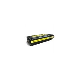 Toner Laser Comp Rig HP Q2682A Giallo