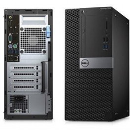 Dell OptiPlex 7040 MT i7-6700 Ram 8GB SSD 256GB W10P Dell OptiPlex 7040 MT i7-6700 Ram 8GB SSD 256GB W10P