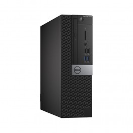 Dell OptiPlex 5050 Sff i5-7500 Ram 8GB SSD 256GB W10 Pro