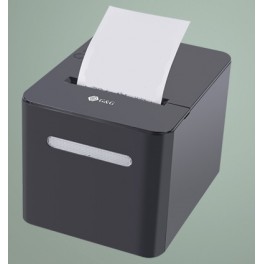Stampante termica scontrini 80mm taglio auto USB-LAN-BT-WiFi