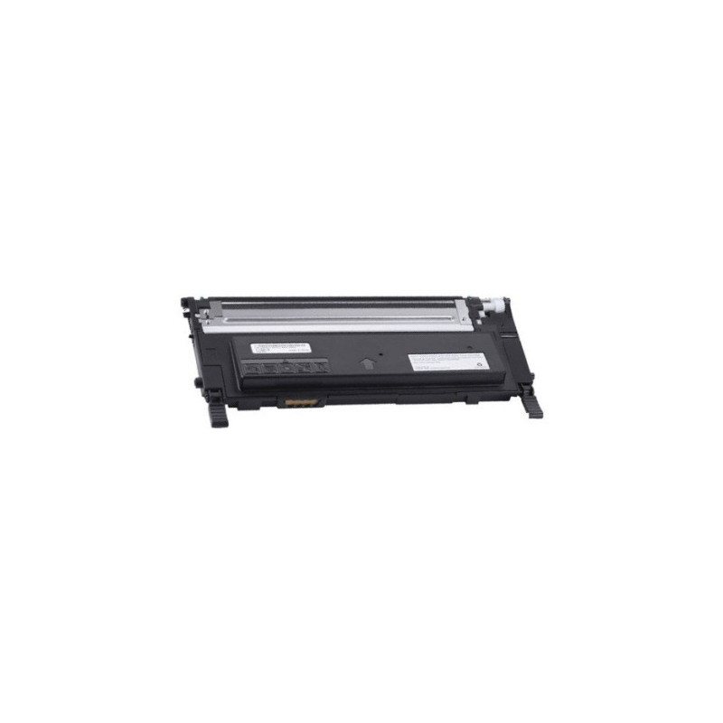 Toner Laser Comp. Rig. Dell 1230 Nero
