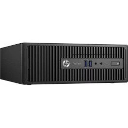 Hp ProDesk 400 G3 SFF i5-6500 Ram 8GB SSD 256GB W11