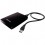Hard Disk Usb Verbatim Store n Go 2TB 2,5" Nero