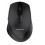 Mouse Wireless e Bluetooth 800-2400 DPI 6D Type C Nero