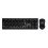 Kit Tastiera multimediale e mouse wireless TN-W736
