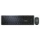 Kit Tastiera multimediale e mouse wireless TN-WS750