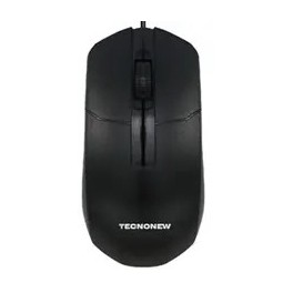 Mouse con filo USB TN-CP72