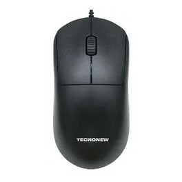 Mouse con filo USB TN-CP89
