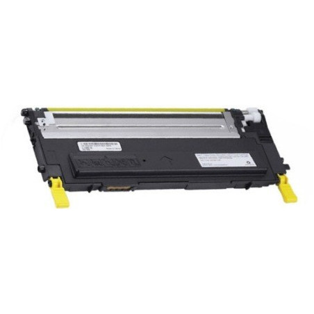 Toner Laser Comp Rig Dell 1230 Giallo