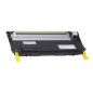 Toner Laser Comp. Rig. Dell 1230 Giallo
