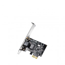 Adattatore di rete Cudy PE10 PCI-e da 1 Gbps 1 porta RJ-45