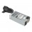 Alimentatore Unykach FLEX 1U da 150 W con ventola da 40 mm
