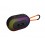 Speaker Bluetooth V5 1 5W RMS RGB con cinturino ellittico