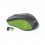 Mouse OM-419 Wireless 2,4GHz 1000dpi Verde