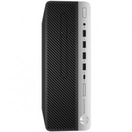Hp ProDesk 600 G4 SFF i5-8500 Ram 8GB SSD 256GB W11P