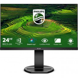 Monitor Philips 241B8QJEB 00 24"