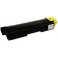 Toner Laser Comp Rig Kyocera TK-580Y Giallo