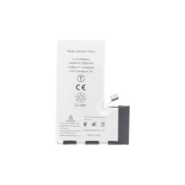 Batteria di ricambio compatibile per Iphone 16 Pro Batteria di ricambio compatibile per Iphone 16 Pro