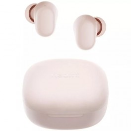 Auricolari Xiaomi Redmi Buds 6 Play Bluetooth 5 4 Rosa