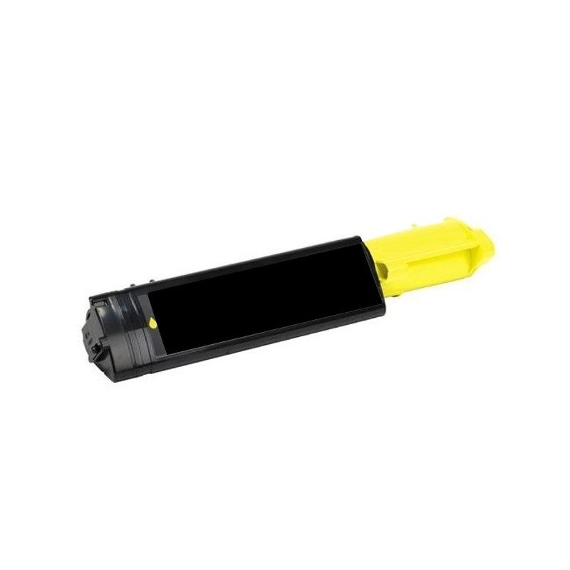 Toner Laser Comp. Rig. Dell 3010 Giallo