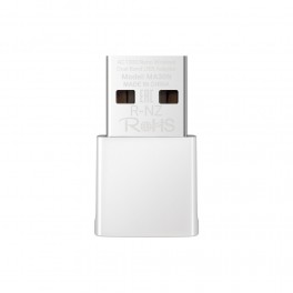 Mercusys Adattatore USB Wireless AC1300 Dual Band MA30N