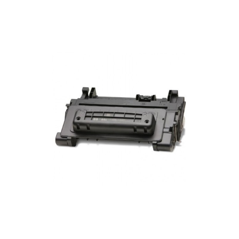 Toner Laser Comp. Rig. HP CC364A Toner Laser Comp. Rig. HP CC364A