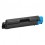 Toner Laser Comp Rig Kyocera TK-590C Ciano