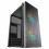 Case mini tower da gaming Mars Gaming MC-CORE Nero