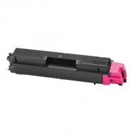 Toner Laser Comp Rig Kyocera TK-590M Magenta Toner Laser Comp Rig Kyocera TK-590M Magenta
