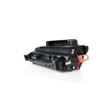 Toner Laser Comp  Rig  HP CE390A