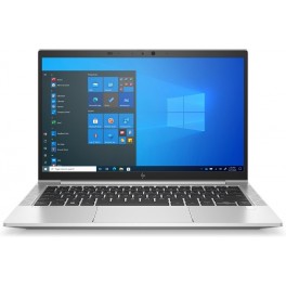 Hp EliteBook 830G8, 13,3", I5-1145G7, RAM 16GB, SSD 256GB, W Hp EliteBook 830G8, 13,3", I5-1145G7, RAM 16GB, SSD 256GB, W