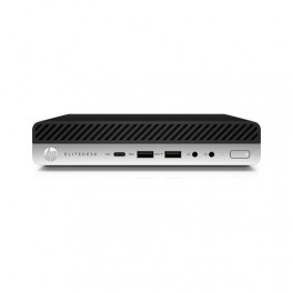 HP EliteDesk 800G3 Mini Usff i7-7700T 8GB 256GB M 2 NVME W11 HP EliteDesk 800G3 Mini Usff i7-7700T 8GB 256GB M 2 NVME W11