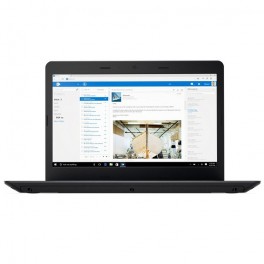 Lenovo ThinkPad E470 14" I7-7500U 8GB DDR4 256GB W11Pro Lenovo ThinkPad E470 14" I7-7500U 8GB DDR4 256GB W11Pro