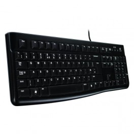Tastiera Logitech K120 BUSINESS