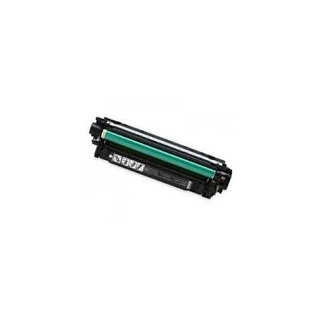 Toner Laser Comp  Rig  HP CE400X   CE507X Nero